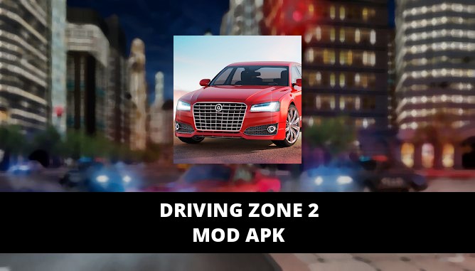 driving zone online car game apk mod download