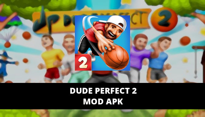 Dude Perfect 2 Featured Cover