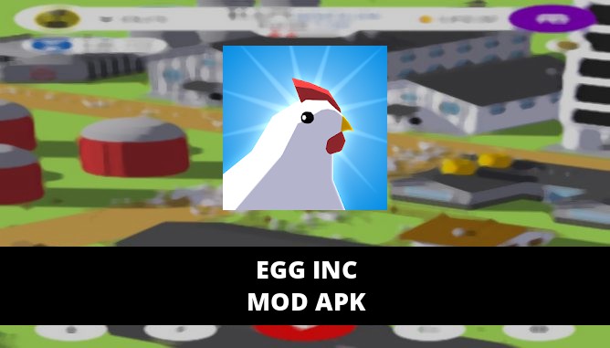Egg Inc Featured Cover