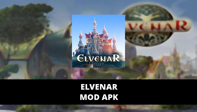 Elvenar Featured Cover
