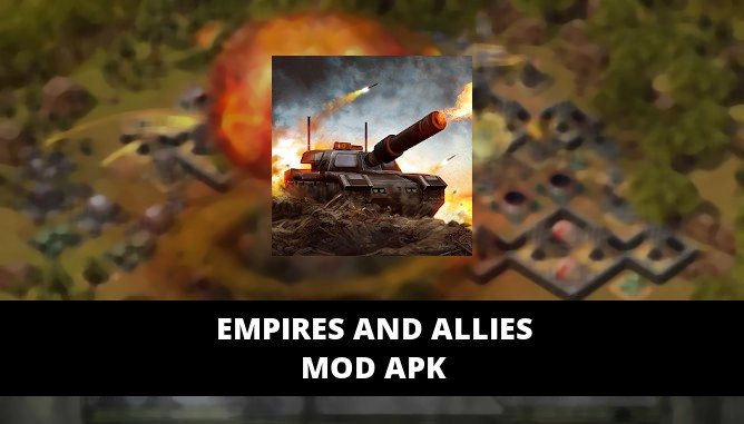 Empires and Allies Featured Cover