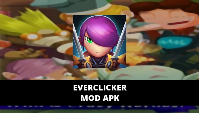 Everclicker Featured Cover