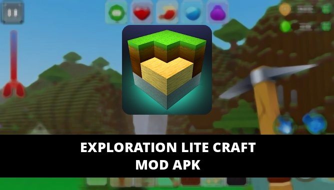 Exploration Lite Craft Featured Cover