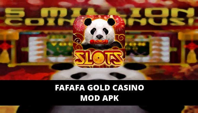 FaFaFa Gold Casino Featured Cover