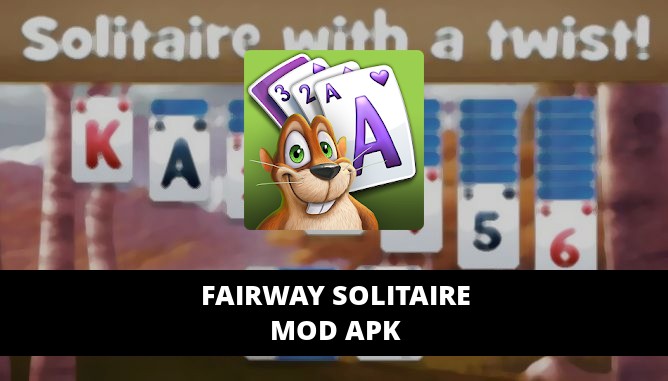 Fairway Solitaire Featured Cover