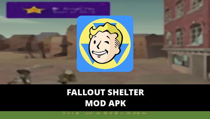 fallout shelter mod apk lunchbox