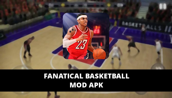 Fanatical Basketball Featured Cover