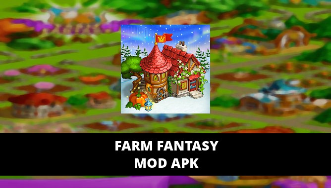 Farm Fantasy Featured Cover