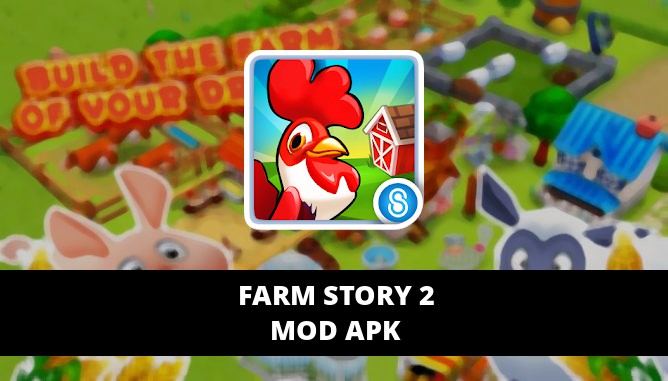 Farm Story 2 Featured Cover
