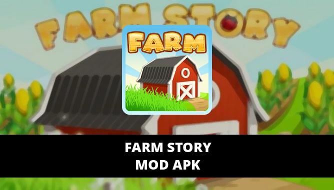 Farm Story Featured Cover