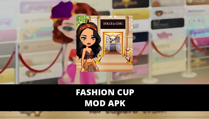 Fashion Cup Featured Cover