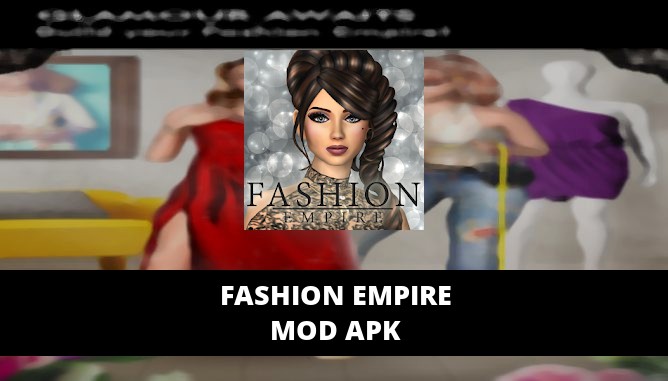 Fashion Empire Featured Cover