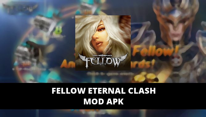 Fellow Eternal Clash Featured Cover
