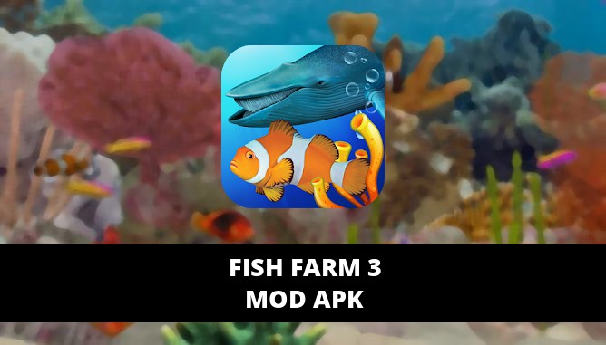 Fish Farm 3 Featured Cover