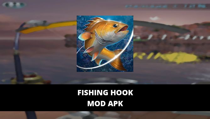 Fishing Hook Featured Cover