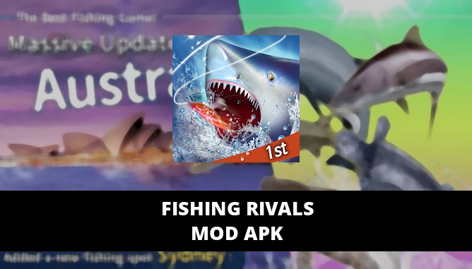 mod menu fishing planet