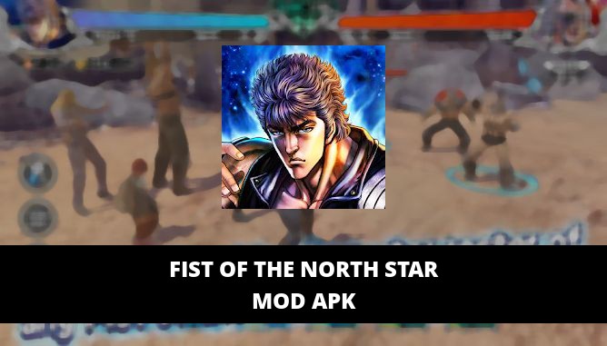 Fist of the North Star Featured Cover