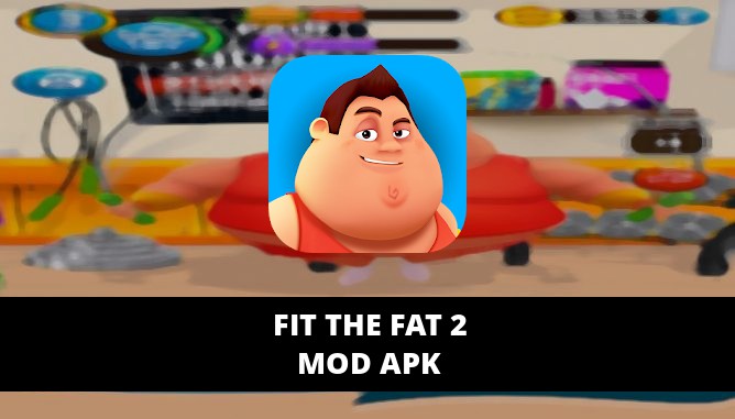 Fit the Fat 2 Featured Cover