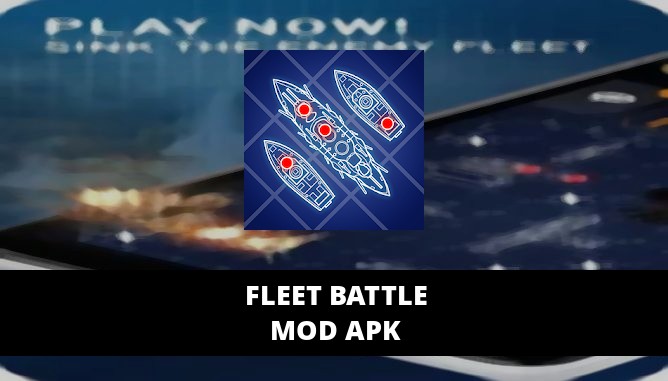 Fleet Battle Featured Cover