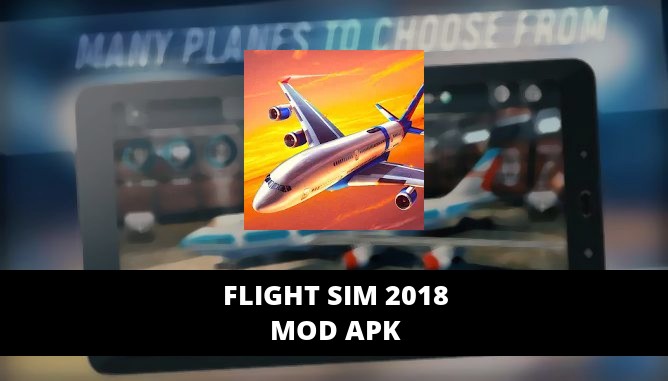 Flight Sim 2018 Featured Cover