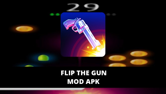 Flip the Gun Featured Cover