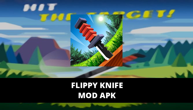 Flippy Knife Featured Cover