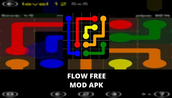 Flow Free Featured Cover