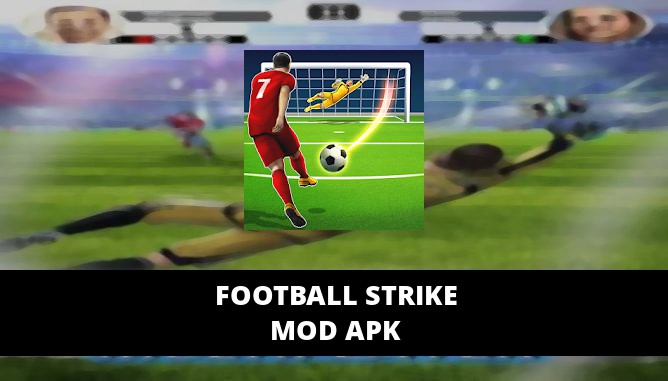 Football Strike Featured Cover
