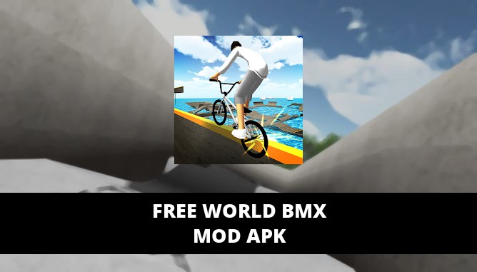 Free World BMX Featured Cover