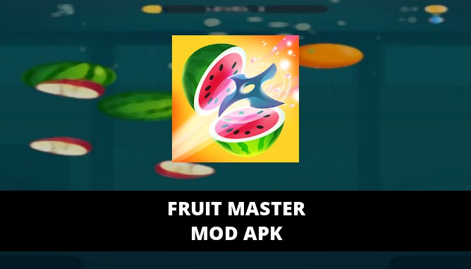 Fruit Master Featured Cover