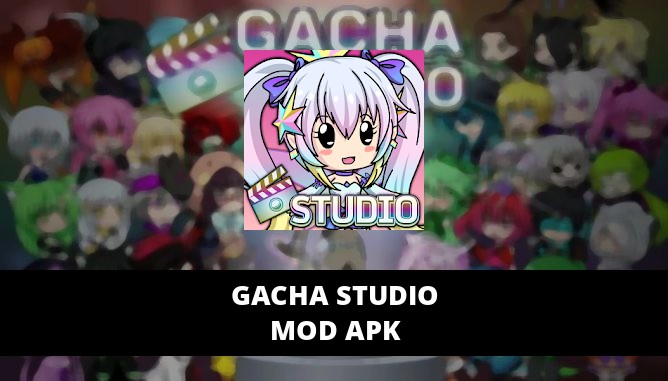 Gacha Studio Featured Cover