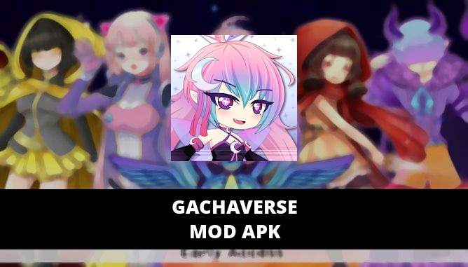 Gachaverse Featured Cover