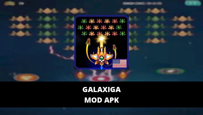 Galaxiga Featured Cover