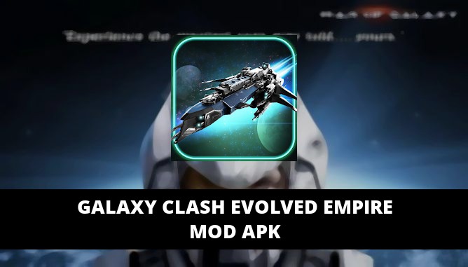 Galaxy Clash Evolved Empire Featured Cover