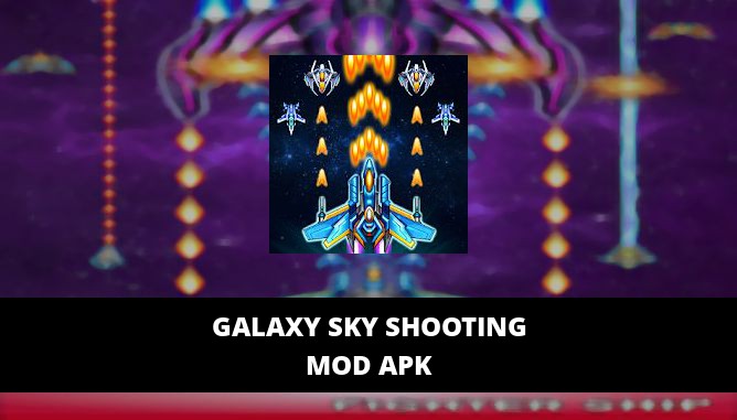 Galaxy Sky Shooting Featured Cover