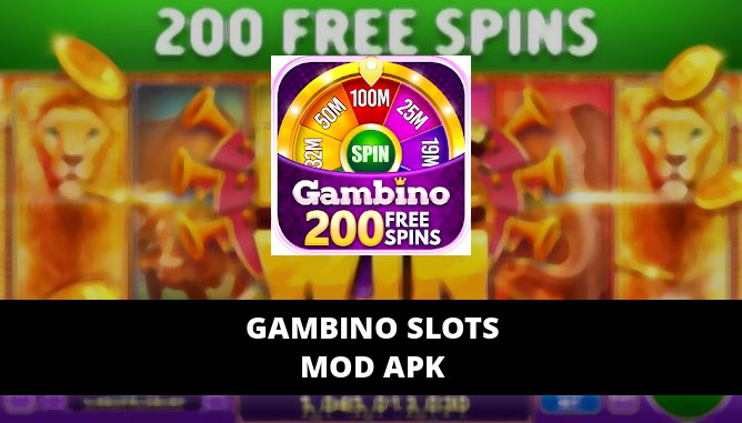 Gambino Slots Featured Cover