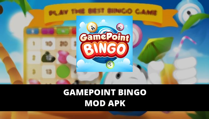 GamePoint Bingo Featured Cover