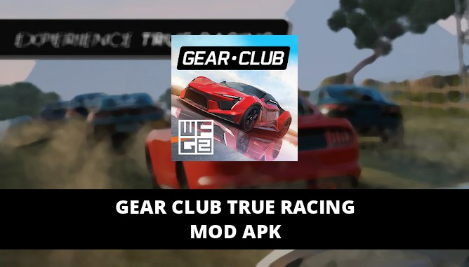 Gear Club True Racing Featured Cover