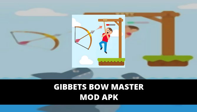 Gibbets Bow Master Featured Cover