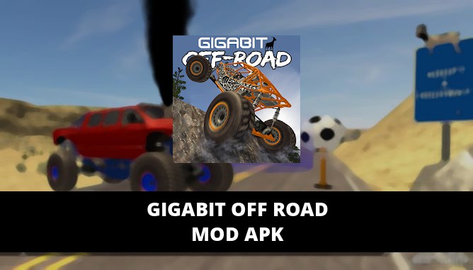 Gigabit Off Road Featured Cover