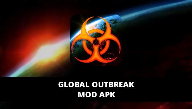 Global Outbreak Featured Cover