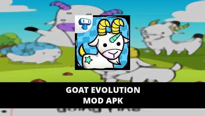 Goat Evolution Featured Cover