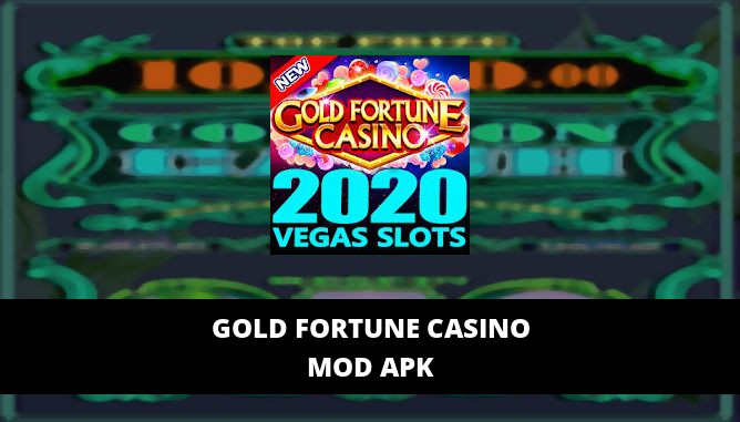 Gold Fortune Casino Featured Cover