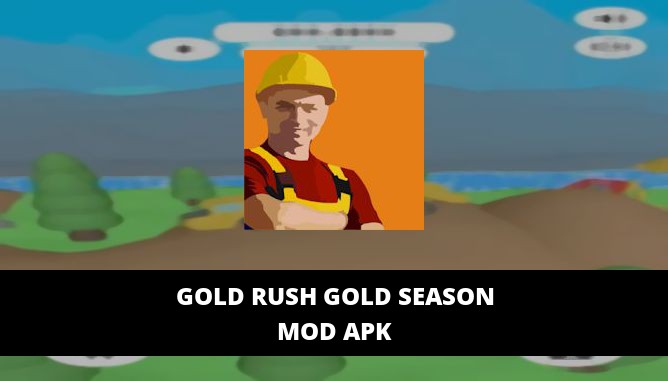 Gold Rush Gold Season Featured Cover
