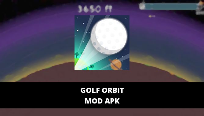 Golf Orbit Featured Cover