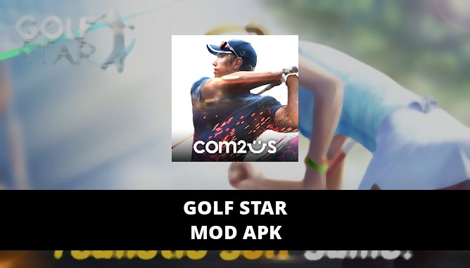 Golf Star Featured Cover