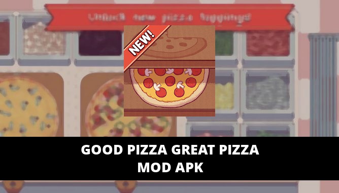Good Pizza Great Pizza Featured Cover