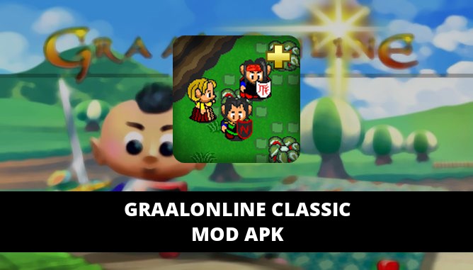 GraalOnline Classic Featured Cover
