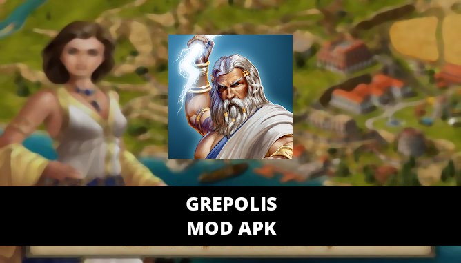 Grepolis Featured Cover