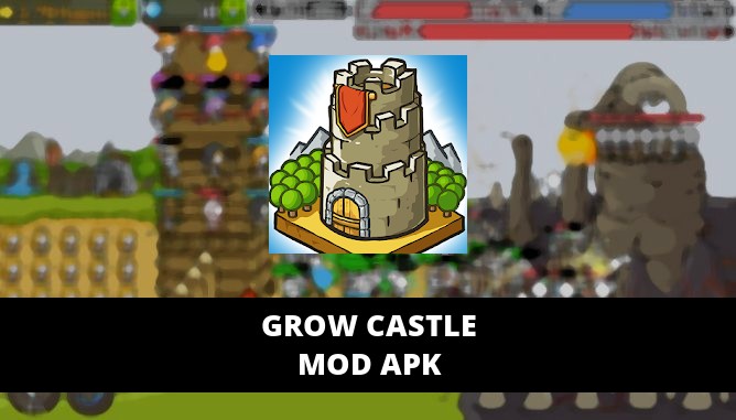 Grow Castle Featured Cover